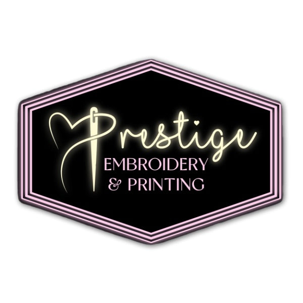Prestige Embroidery Uk